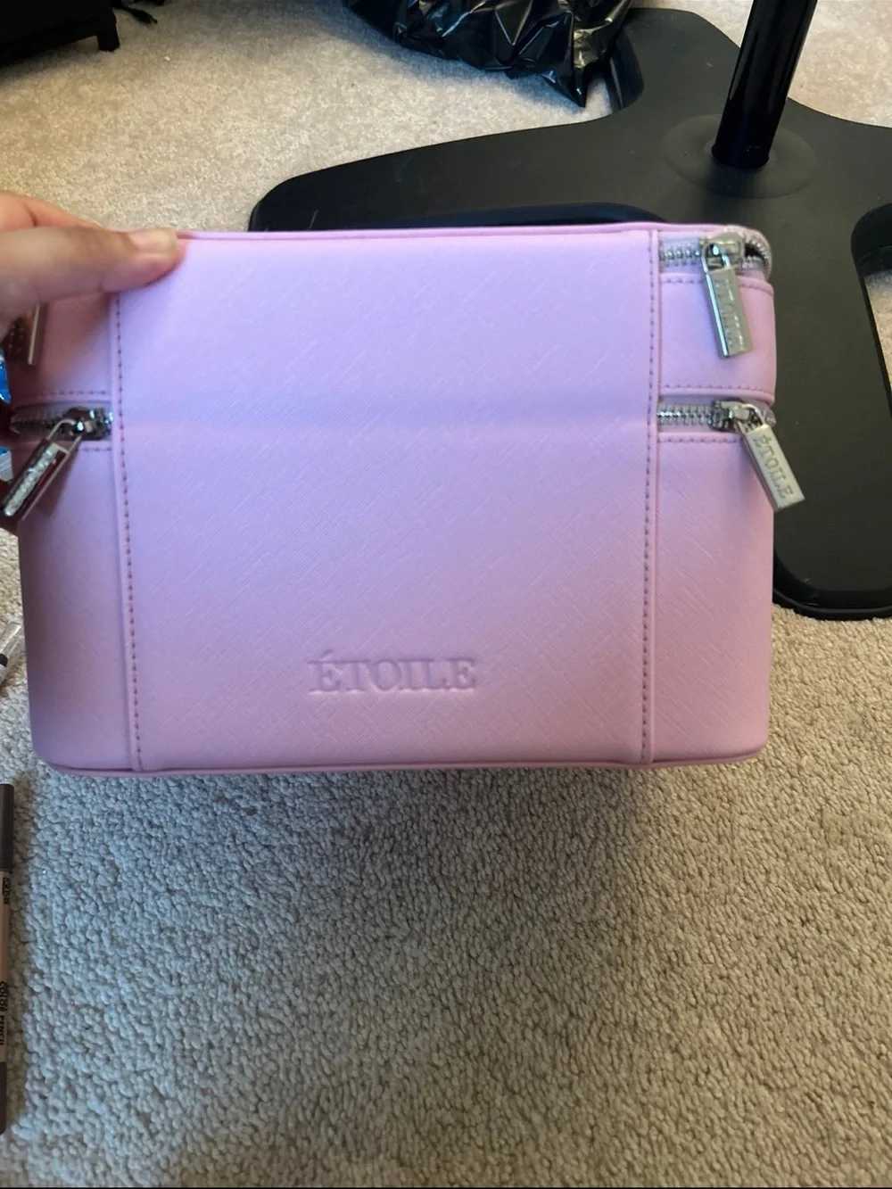 Etoile Makeup Bag